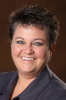 Melissa Hapke
